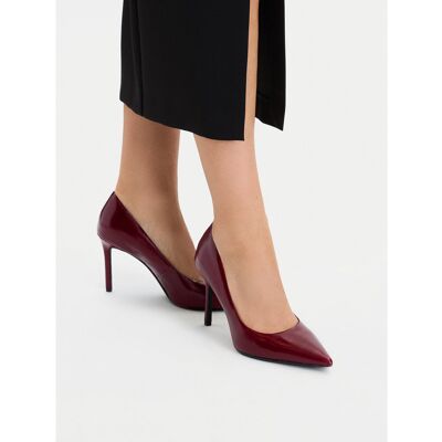 High Heels Tamaris 1-22480-42 Dunkelrot 36 female High Heels Tamaris 1-22480-42 Dunkelrot 36 female