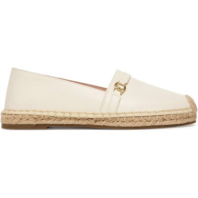 Espadrilles Coccinelle C-Easy E4 UA5 22 01 01 Weiß 37 female Espadrilles Coccinelle C-Easy E4 UA5 22 01 01 Weiß 37 female