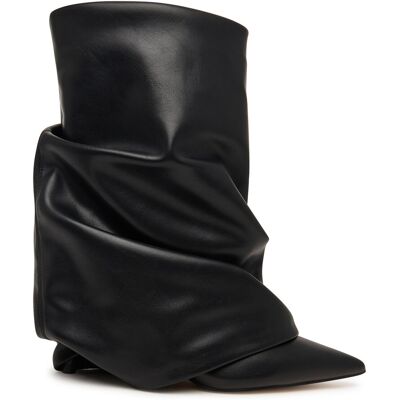 Stiefeletten Aldo Kerlon 14403549 Schwarz 38 female Stiefeletten Aldo Kerlon 14403549 Schwarz 38 female