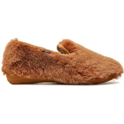 Hausschuhe Scholl MF31849 Braun 35 female Hausschuhe Scholl MF31849 Braun 35 female