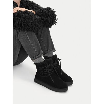 Schneeschuhe Lasocki CEO-HDR241212-2 Schwarz 39 female Schneeschuhe Lasocki CEO-HDR241212-2 Schwarz 39 female
