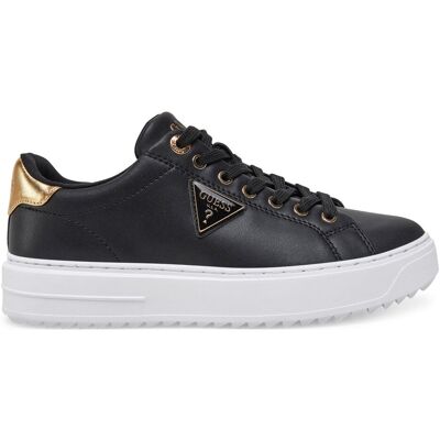 Sneakers Guess FLJD12 LEA12 Schwarz 36 female Sneakers Guess FLJD12 LEA12 Schwarz 36 female