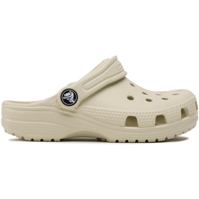 Pantoletten Crocs Classic Clog K 206991 Beige 32_33 unisex Pantoletten Crocs Classic Clog K 206991 Beige 32_33 unisex