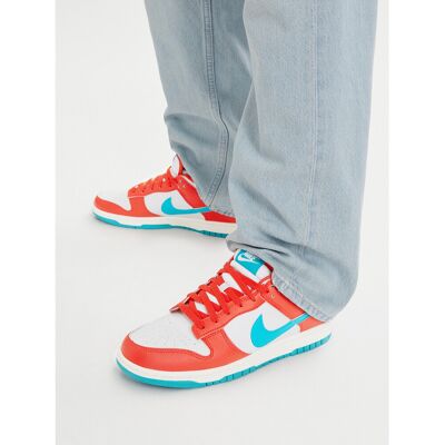 Sneakers Nike Dunk Low Retro HF5441 601 Rot 45 male Sneakers Nike Dunk Low Retro HF5441 601 Rot 45 male