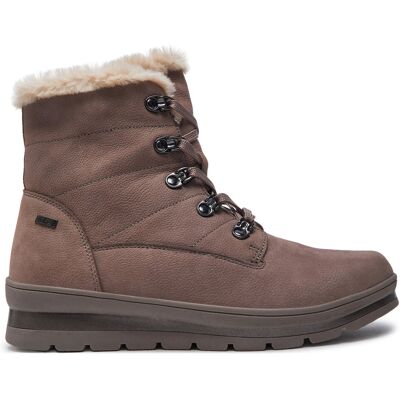 Schnürschuhe Caprice 9-26205-43 Braun 38 female Schnürschuhe Caprice 9-26205-43 Braun 38 female
