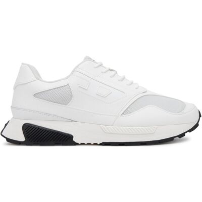 Sneakers Diesel S-Tame-D Running Y03598P8109 Weiß 41 male Sneakers Diesel S-Tame-D Running Y03598P8109 Weiß 41 male