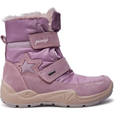 Schneeschuhe Primigi 6878533 D GORE-TEX Rosa 39 female Schneeschuhe Primigi 6878533 D GORE-TEX Rosa 39 female