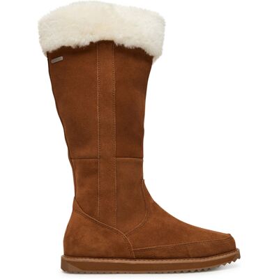 Schneeschuhe EMU Australia Georgi W13218 Braun 36 female Schneeschuhe EMU Australia Georgi W13218 Braun 36 female