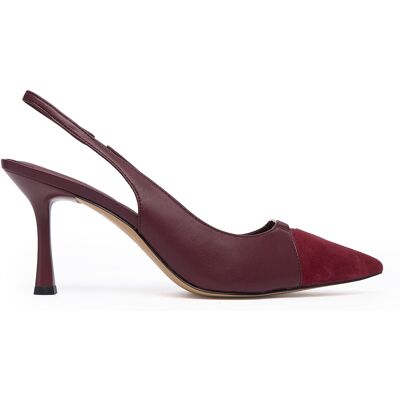 High Heels Aldo Augustas 14053434 Dunkelrot 35 female High Heels Aldo Augustas 14053434 Dunkelrot 35 female