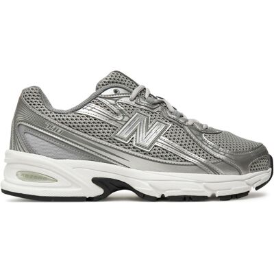 Sneakers New Balance U740SG2 M Silberfarben 42 male Sneakers New Balance U740SG2 M Silberfarben 42 male