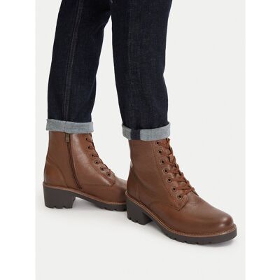 Schnürschuhe Caprice 9-26259-45 Braun 37 female Schnürschuhe Caprice 9-26259-45 Braun 37 female