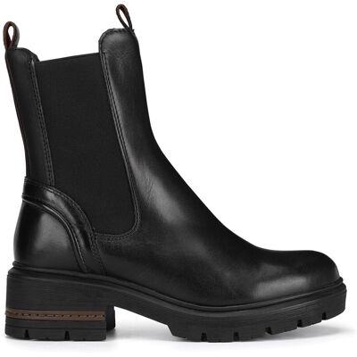 Klassische Stiefeletten Lasocki RST-GINGER-12 Schwarz 38 female Klassische Stiefeletten Lasocki RST-GINGER-12 Schwarz 38 female