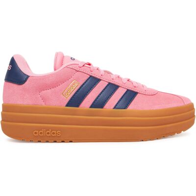 Sneakers adidas VL Court Bold Shoes JI1789 Rosa 42 female Sneakers adidas VL Court Bold Shoes JI1789 Rosa 42 female
