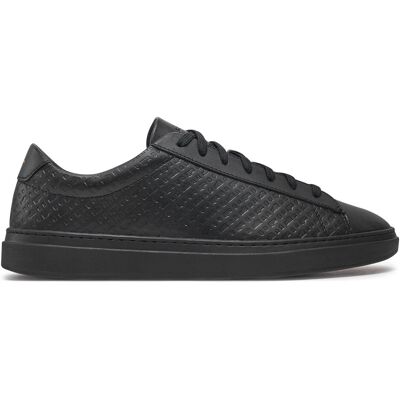 Sneakers BOSS Kieran 50536507 Schwarz 44 male Sneakers BOSS Kieran 50536507 Schwarz 44 male
