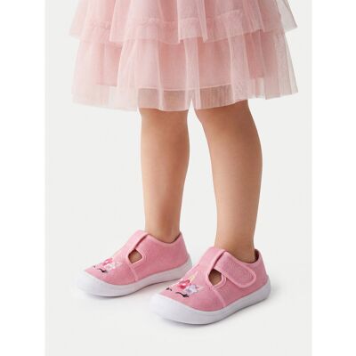 Hausschuhe DeeZee CEO-CM-241120-16 Rosa 24 female Hausschuhe DeeZee CEO-CM-241120-16 Rosa 24 female