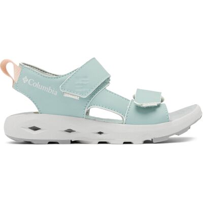 Sandalen Columbia Techsun Adventure 2148731 Hellblau 37 male Sandalen Columbia Techsun Adventure 2148731 Hellblau 37 male