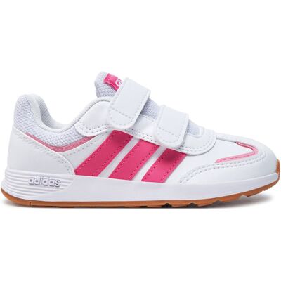 Adidas Kinder Velcro Schuhe - Tensaur Switch C JI1052 - Sportschuhe Adidas Kinder Velcro Schuhe - Tensaur Switch C JI1052 - Sportschuhe
