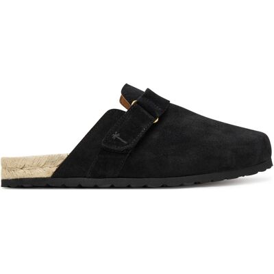 Espadrilles Manebi K 1.0 B0 Schwarz 35 female Espadrilles Manebi K 1.0 B0 Schwarz 35 female