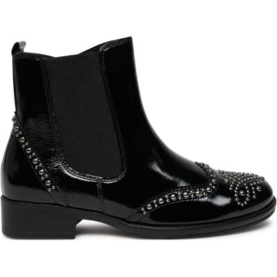Stiefeletten Gabor 51.606.97 Schwarz 35 female Stiefeletten Gabor 51.606.97 Schwarz 35 female