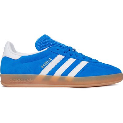 Sneakers adidas Gazelle Indoor JI2061 Blau 43_13 male Sneakers adidas Gazelle Indoor JI2061 Blau 43_13 male