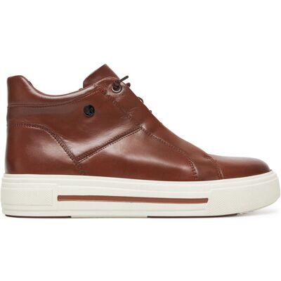 Sneakers Caprice 9-25150-43 Braun 37_5 female Sneakers Caprice 9-25150-43 Braun 37_5 female