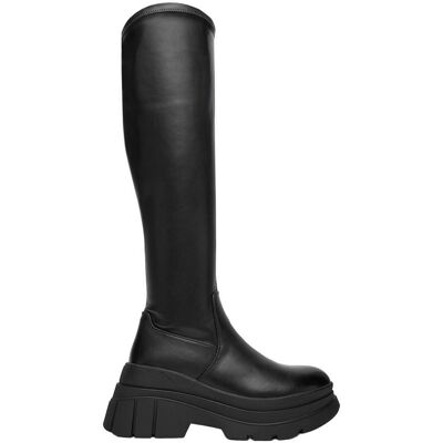 Stiefel DeeZee 20253-4H Schwarz 40 female Stiefel DeeZee 20253-4H Schwarz 40 female