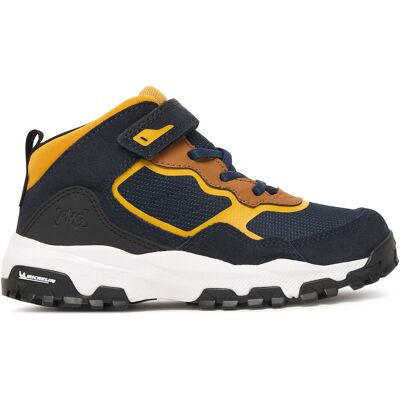 Schneeschuhe Primigi GORE-TEX 8936133 S Dunkelblau 35 female Schneeschuhe Primigi GORE-TEX 8936133 S Dunkelblau 35 female