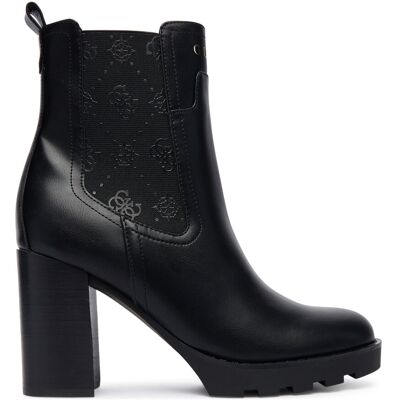 Stiefeletten Guess FLFNLL ELE10 Schwarz 35 female Stiefeletten Guess FLFNLL ELE10 Schwarz 35 female