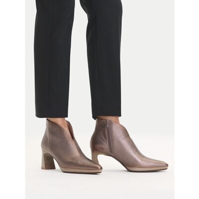 Stiefeletten Hispanitas HI254270 Braun 39 female Stiefeletten Hispanitas HI254270 Braun 39 female
