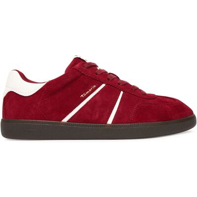Sneakers Tamaris 1-23624-43 Rot 36 female Sneakers Tamaris 1-23624-43 Rot 36 female
