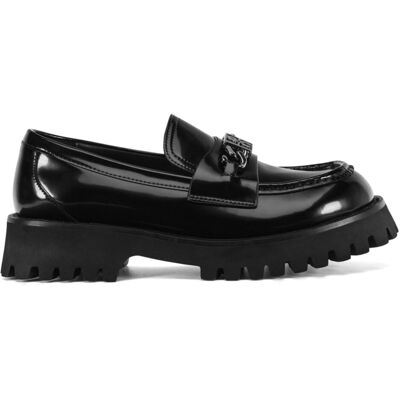 Slipper Badura LINDA-WGA3313-1Z Schwarz 41 female Slipper Badura LINDA-WGA3313-1Z Schwarz 41 female