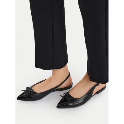 Ballerinas Caprice 9-29401-46 Schwarz 37_5 female Ballerinas Caprice 9-29401-46 Schwarz 37_5 female
