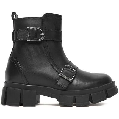 Stiefeletten Badura EO-CI12-9092-11 Schwarz 34 female Stiefeletten Badura EO-CI12-9092-11 Schwarz 34 female