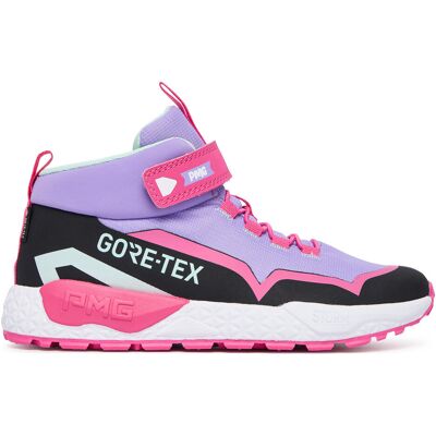 Schnürschuhe Primigi GORE-TEX 2419300 D Violett 37 female Schnürschuhe Primigi GORE-TEX 2419300 D Violett 37 female