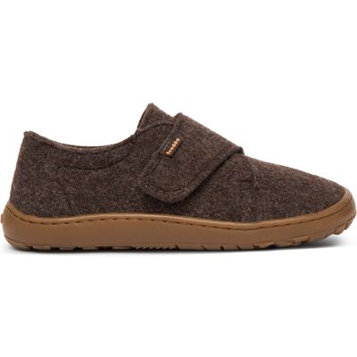 Hausschuhe Froddo G1700420-3 S Braun 33 unisex Hausschuhe Froddo G1700420-3 S Braun 33 unisex