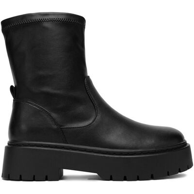 Stiefeletten DeeZee 13123-41 Schwarz 40 female Stiefeletten DeeZee 13123-41 Schwarz 40 female