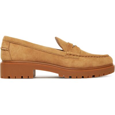 Slipper LAUREN RALPH LAUREN Marli 802974357001 Braun 35_1_2 female Slipper LAUREN RALPH LAUREN Marli 802974357001 Braun 35_1_2 female