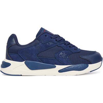Sneakers Guess L5BZ08 L0870 Dunkelblau 34 male Sneakers Guess L5BZ08 L0870 Dunkelblau 34 male