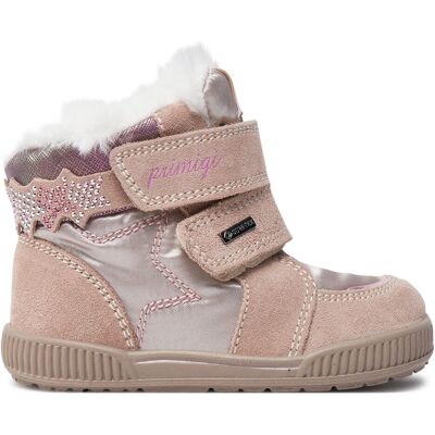 Schneeschuhe Primigi 6859200 GORE-TEX Rosa 24 female Schneeschuhe Primigi 6859200 GORE-TEX Rosa 24 female