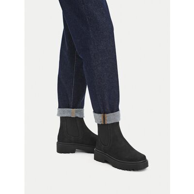 Klassische Stiefeletten Lasocki CEO-WB-ALESSIA-43 Schwarz 37 female Klassische Stiefeletten Lasocki CEO-WB-ALESSIA-43 Schwarz 37 female
