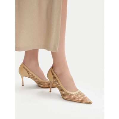 High Heels Eva Minge EO-LOREL-V2019-1-2 Beige 41 female High Heels Eva Minge EO-LOREL-V2019-1-2 Beige 41 female