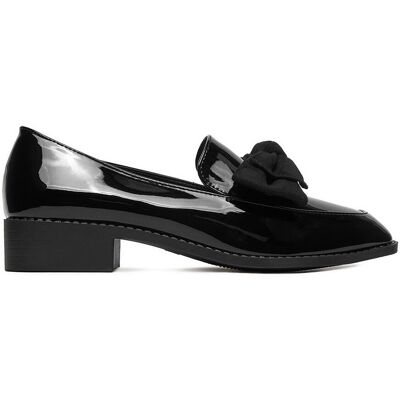 Slipper DeeZee SQ873-1 Schwarz 39 female Slipper DeeZee SQ873-1 Schwarz 39 female