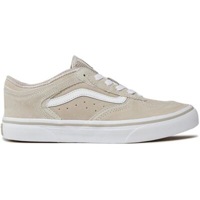 Sneakers aus Stoff Vans Jn Rowley Classic VN000E52F381 Grau 37 unisex Sneakers aus Stoff Vans Jn Rowley Classic VN000E52F381 Grau 37 unisex