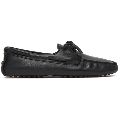 Mokassins Polo Ralph Lauren 818963430004 Schwarz 38 female Mokassins Polo Ralph Lauren 818963430004 Schwarz 38 female
