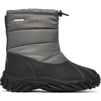 Schneeschuhe EMU Australia Eaglet Lo K13254 Grau 28 male Schneeschuhe EMU Australia Eaglet Lo K13254 Grau 28 male