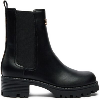 Stiefeletten Guess Rinna FLTRNN FAL10 Schwarz 36 female Stiefeletten Guess Rinna FLTRNN FAL10 Schwarz 36 female