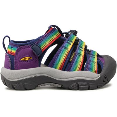 Sandalen Keen Newport H2 1026266 Violett 27_5 unisex Sandalen Keen Newport H2 1026266 Violett 27_5 unisex