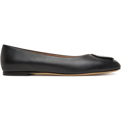 Ballerinas Aigner Madeleine 2A 1251300 Schwarz 36 female Ballerinas Aigner Madeleine 2A 1251300 Schwarz 36 female