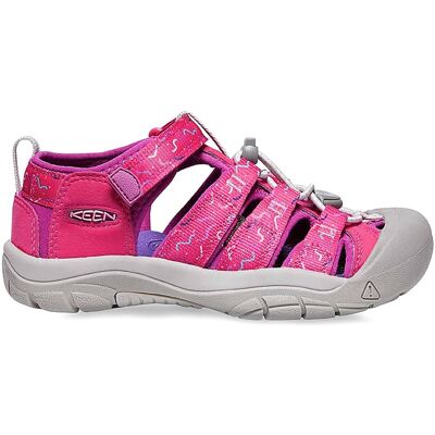 Sandalen Keen Newport H2 1027389 Rosa 35 female Sandalen Keen Newport H2 1027389 Rosa 35 female