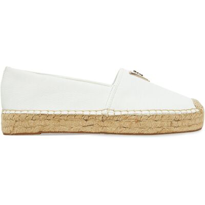Espadrilles Guess FLJLND LEA14 Weiß 37 female Espadrilles Guess FLJLND LEA14 Weiß 37 female